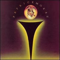 Moraz, Patrick - The Story Of I cover