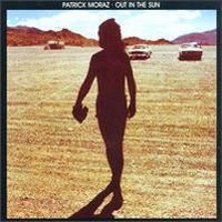 Moraz, Patrick - Out in the Sun cover