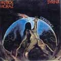 Moraz, Patrick - Coexistence (with Syrinx) cover