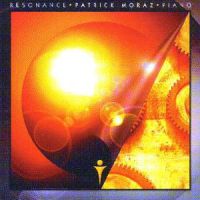 Moraz, Patrick - Resonance cover