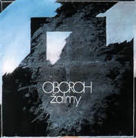 Oboroh - Žalmy cover