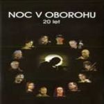 Oboroh - Noc v oborohu (DVD) cover