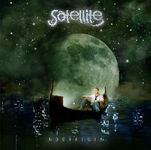 Satellite - Nostalgia cover