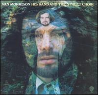 Morrison, Van - His Band and the Street Choir cover