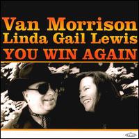 Morrison, Van - You Win Again cover