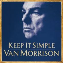 Morrison, Van - Keep It Simple cover