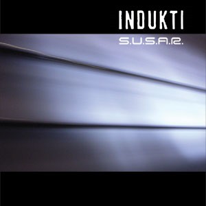 Indukti - S.U.S.A.R. cover