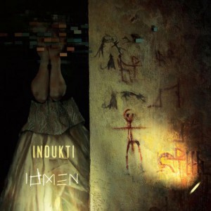 Indukti - Idmen cover