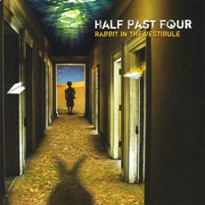 Half Past Four - Rabbit In The Vestibule cover