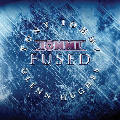 IOMMI - Fused cover