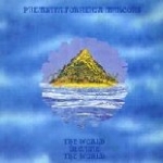 Premiata Forneria Marconi - The World Became the World cover
