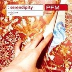 Premiata Forneria Marconi - Serendipity cover