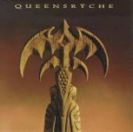 Queensrÿche - Promised Land cover