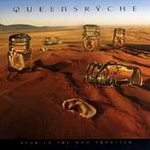 Queensrÿche - Hear In The Now Frontier cover