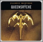 Queensrÿche - Classic Masters cover