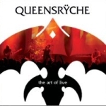 Queensrÿche - Art of Live cover