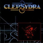 Clepsydra - Hologram cover