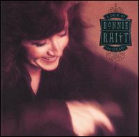 Raitt, Bonnie - Luck of the Draw cover