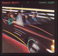 Raitt, Bonnie - Green Light cover