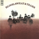 Blood, Sweat & Tears - Blood, Sweat & Tears cover