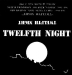 Twelfth Night - Early Material cover