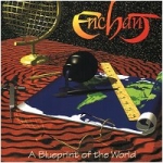 Enchant - A Blueprint Of The World cover