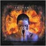 Enchant - Blink Of An Eye cover