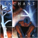 Enchant - Break cover