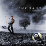 Enchant - Juggling 9 or Dropping 10 cover