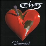 Enchant - Wounded cover