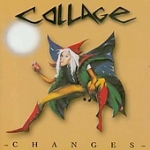 Collage - Changes cover