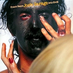 Zappa, Frank - Joe’s Garage, Act II & III cover