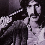 Zappa, Frank - Shut Up ‘N Play Yer Guitar cover