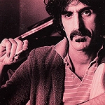 Zappa, Frank - Shut Up ‘N Play Yer Guitar Some More cover