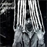 Gabriel, Peter - Peter Gabriel 2 cover