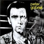 Gabriel, Peter - Peter Gabriel 3 cover
