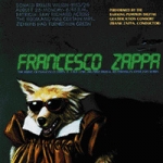 Zappa, Frank - Francesco Zappa cover
