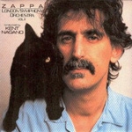 Zappa, Frank - London Symphony Orchestra Vol. 2 cover