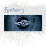 Evergrey - The Inner Circle cover