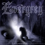 Evergrey - In Search of Truth cover