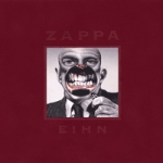 Zappa, Frank - EIHN - Everything Is Healing Nicely cover