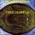 Oldfield, Mike - Hergest Ridge cover