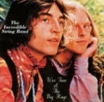 Incredible String Band - Wee Tam And The Big Huge cover