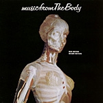 Waters, Roger - Music From 'The Body' cover