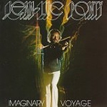 Ponty, Jean-Luc - Imaginary Voyage cover