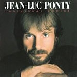 Ponty, Jean-Luc - Individual Choice cover