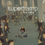 Supertramp - Slow Motion cover