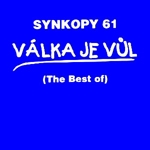 Synkopy - Válka je vůl: The best of - vol.2 cover