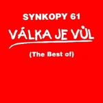 Synkopy - Válka je vůl: The best of - vol.3 cover