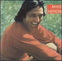 Heron, Mike - Casablanca cover